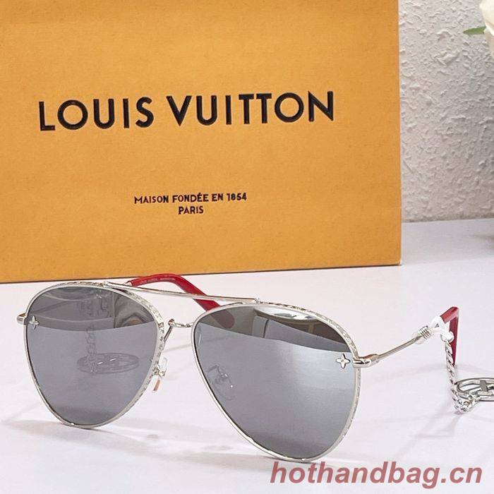 Louis Vuitton Sunglasses Top Quality LVS00878